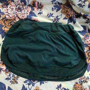 lululemon skort womens